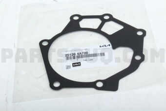 251264A700 GASKET-WATER PUMP