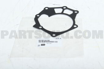 251264A700 GASKET-WATER PUMP