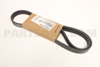 2521203621 RIBBED BELT-V