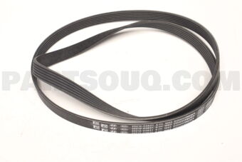 2521203821 RIBBED BELT-V