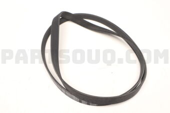 2521203821 RIBBED BELT-V