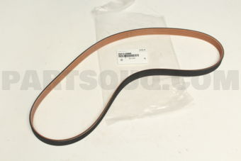 2521203980 RIBBED BELT-V