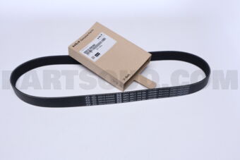 2521203HA0 RIBBED BELT-V