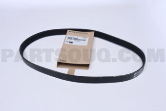 2521203HA0 RIBBED BELT-V