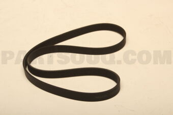 2521204050 RIBBED BELT-V