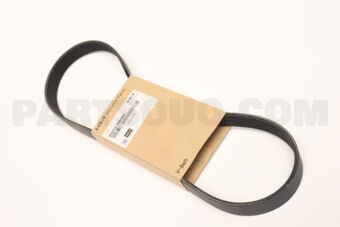 2521208HA0 RIBBED BELT-V