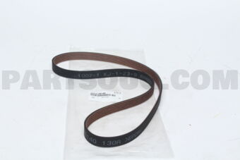 252122B140 RIBBEDBELT-V
