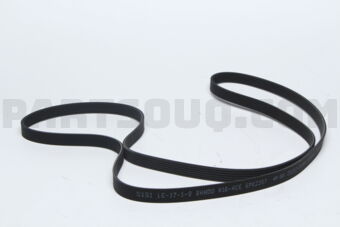 252122C001 V-RIBBED BELT