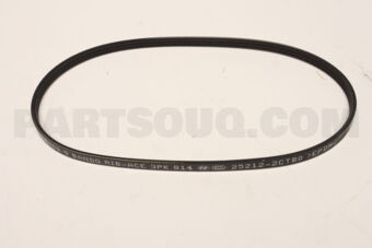 252122CTB0 BELT V