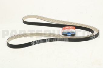 252122F320 RIBBEDBELT-V
