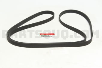 252122G100 V-RIBBED BELT