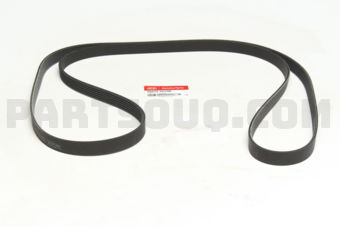 252122G100 V-RIBBED BELT