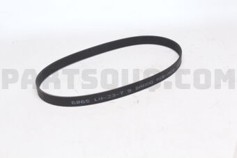 252122G652 V-RIBBED BELT