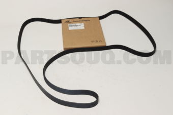 252122G700 V-RIBBED BELT