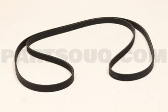 252122G720 V-RIBBED BELT