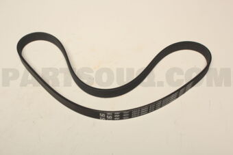 252122R001 RIBBED BELT-V