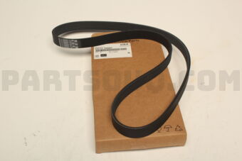 252122R001 RIBBED BELT-V