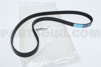2521239800 V-RIBBED BELT