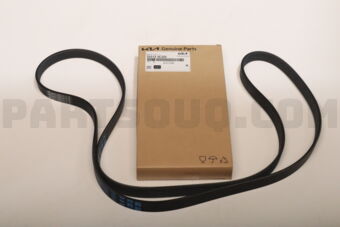 252123C322 RIBBED BELT-V