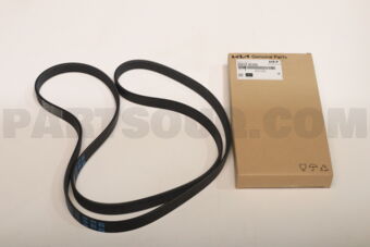 252123C322 RIBBED BELT-V