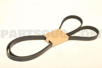 252123F501 V-RIBBED BELT