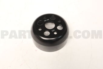 2522104020 PULLEY-COOLANT PUMP