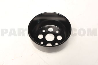 2522104020 PULLEY-COOLANT PUMP