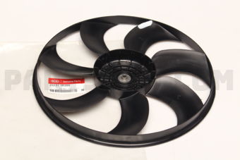 252311R390 FAN-COOLING