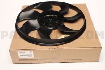 25231I7420 FAN-COOLING