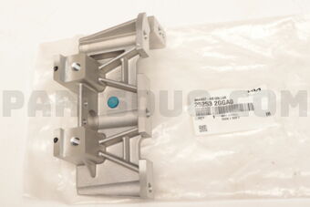 252532GGA0 BRACKET-AIR CON,LWR