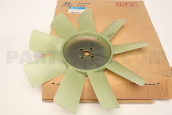 2526141702 FAN-COOLING