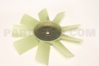 2526141702 FAN-COOLING