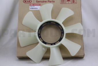 2526142920 FAN-COOLING
