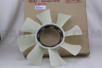 2526142920 FAN-COOLING