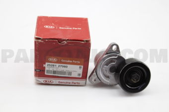 2528127060 TENSIONER ASSY