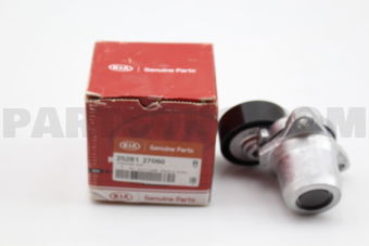 2528127060 TENSIONER ASSY