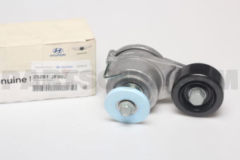 252812F002 TENSIONERASSY