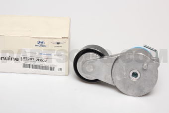 252812F002 TENSIONERASSY