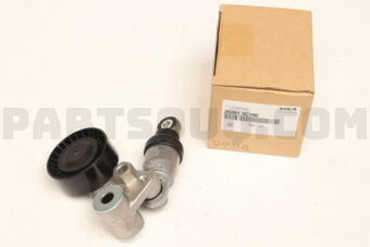 252813C100 TENSIONER ASSY
