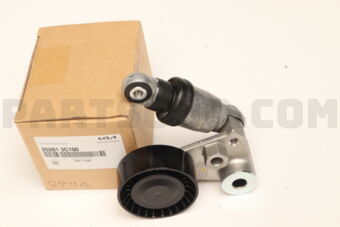 252813C100 TENSIONER ASSY