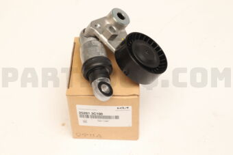 252813C100 TENSIONER ASSY