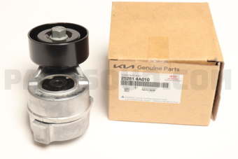 252814A010 TENSIONER ASSY