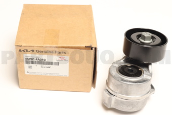 252814A010 TENSIONER ASSY