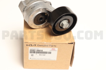 252814A010 TENSIONER ASSY