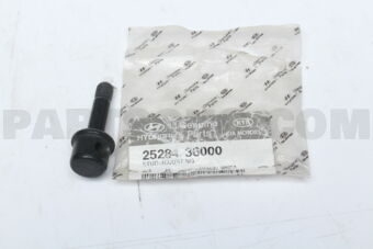 2528436000 STUD-ADJUSTING