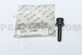 2528436000 STUD-ADJUSTING