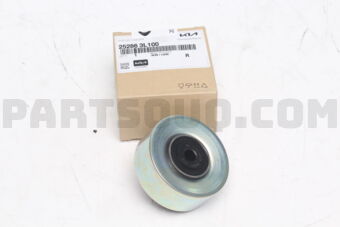 252863L100 PULLEY-IDLER