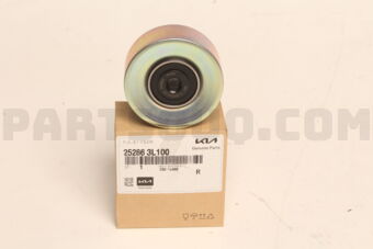 252863L100 Hyundai / KIA PULLEY-IDLER