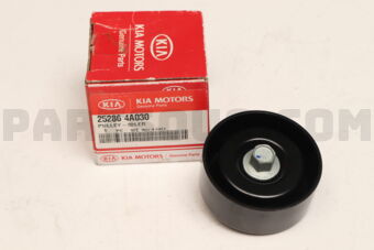 252864A030 PULLEY-IDLER