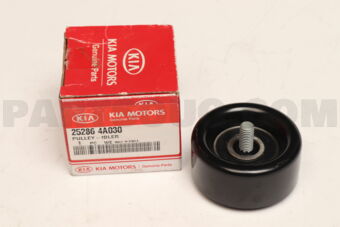 252864A030 PULLEY-IDLER